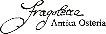 logo fragoletta