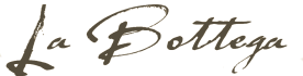 logo la bottega