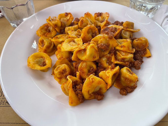 cappellacci di zucca panificio cappelli