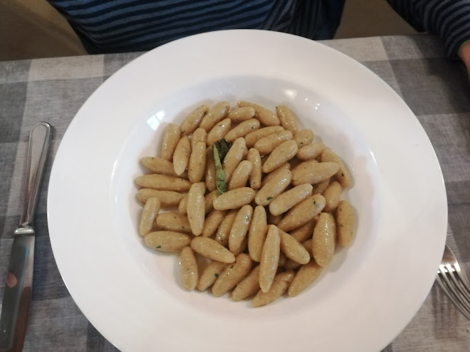 capunsei osteria bottega