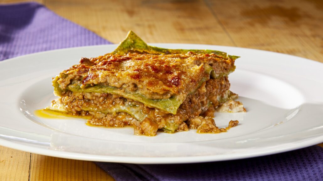 lasagne-verdi-alla-bolognese