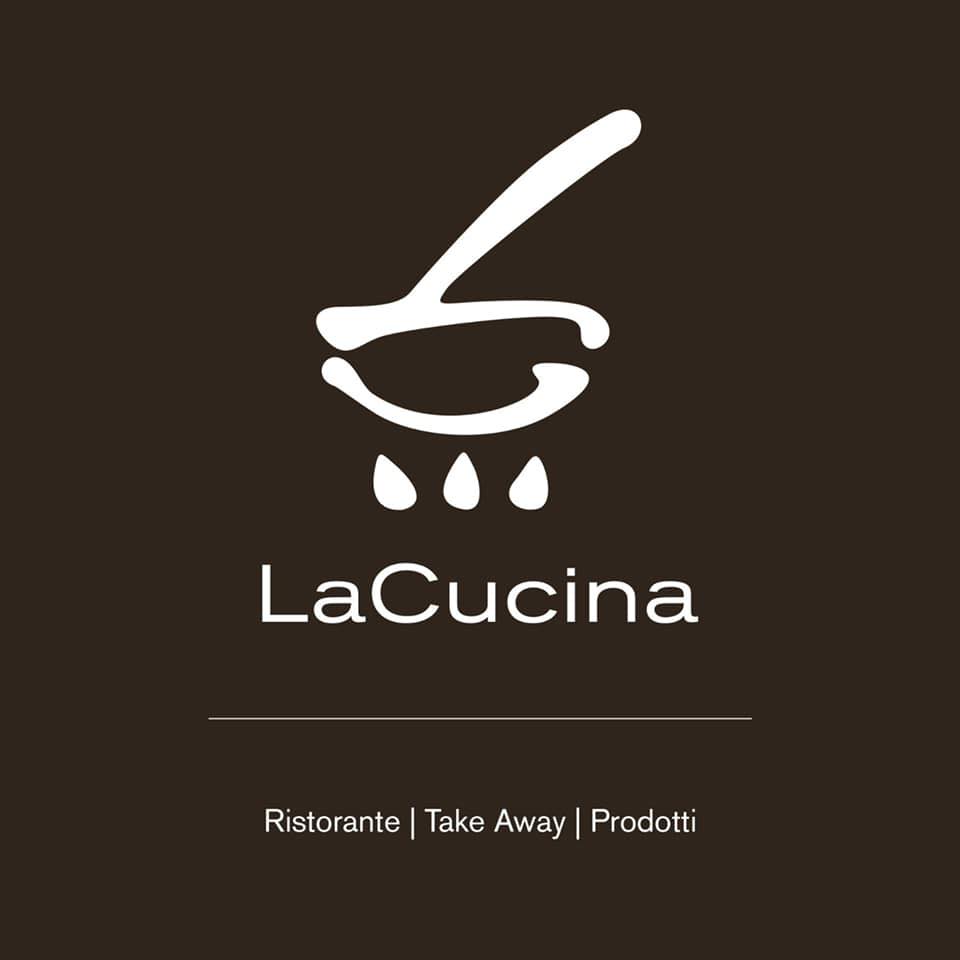 logo lacucina