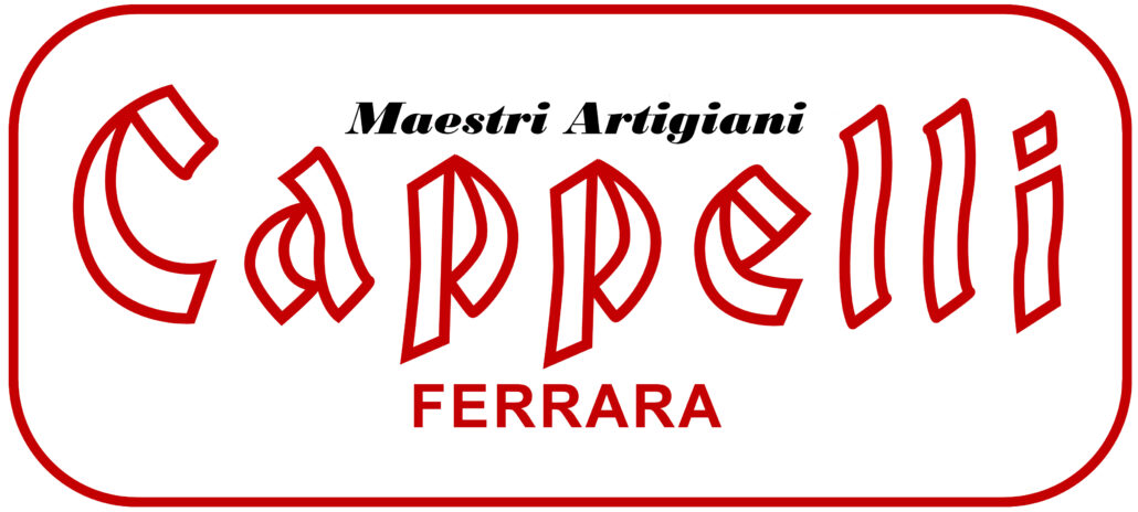 logo panifico cappelli