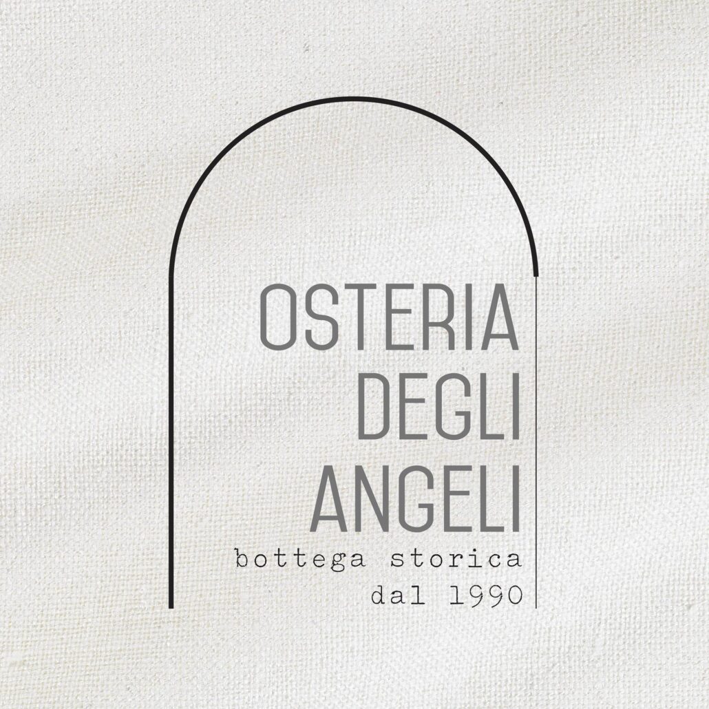 osteria degli angeli ferrara