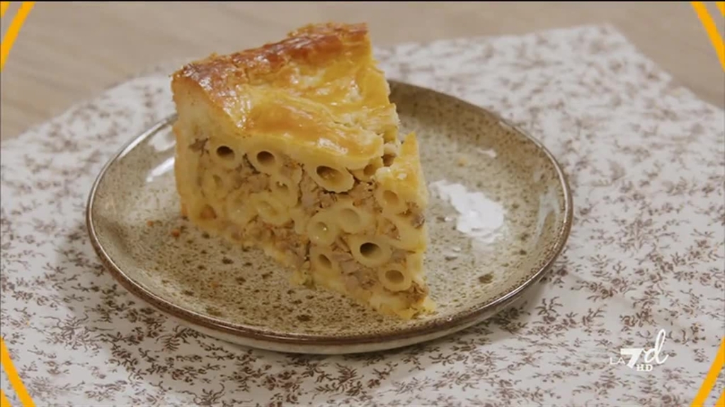 pasticcio alla ferrarese