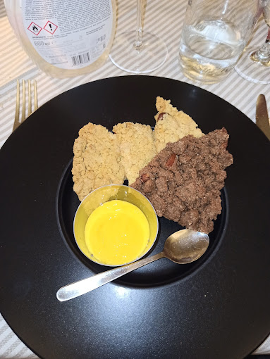 sbrisolona