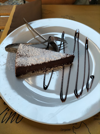 torta tenerina angeli