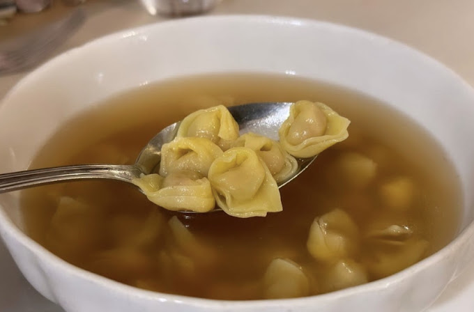tortellini da me