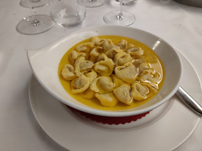 cappelletti in brodo da noemi