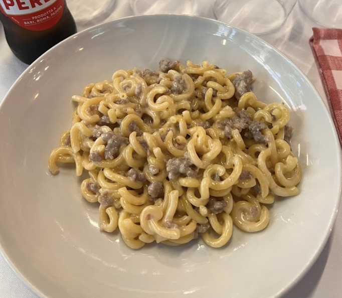 gramigna-salsiccia