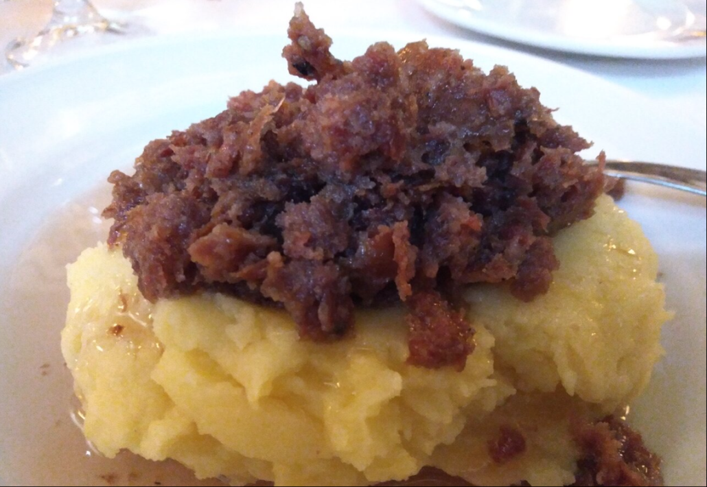 salama da sugo mandolino