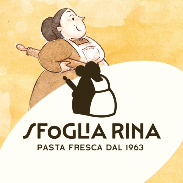 sfoglia rina logo