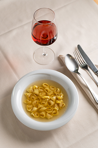 tortellini casa merlò