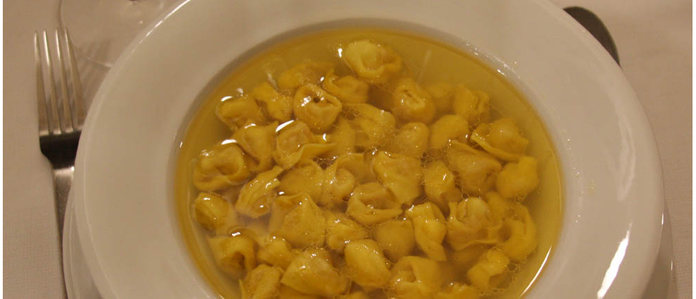 tortellini da gianni