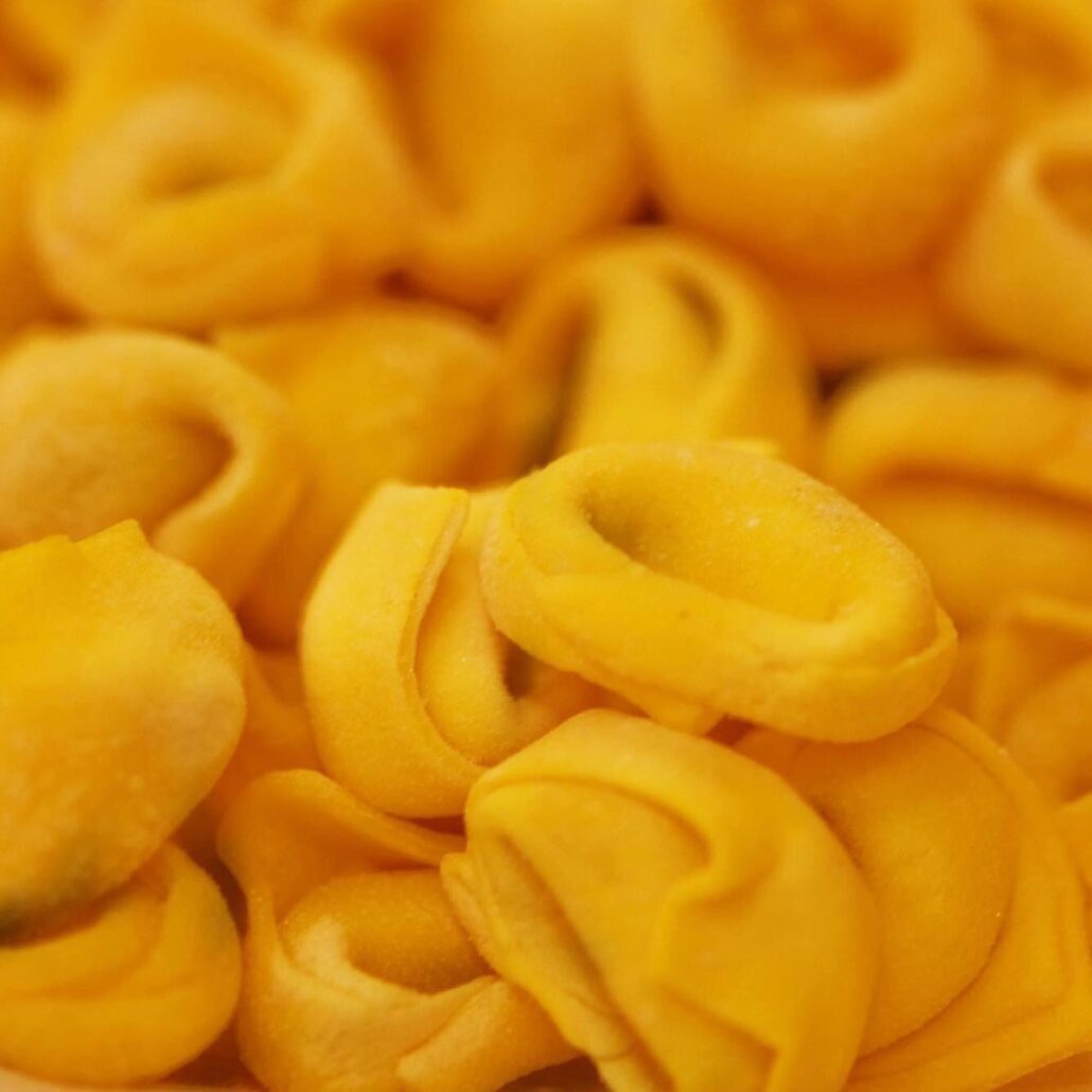 tortellini trattoria da tony