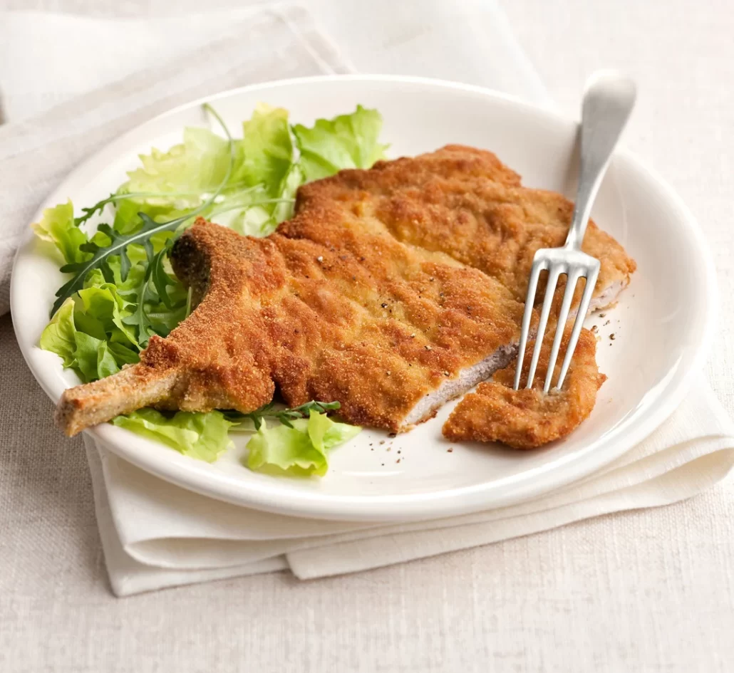 Cotoletta-alla-milanese