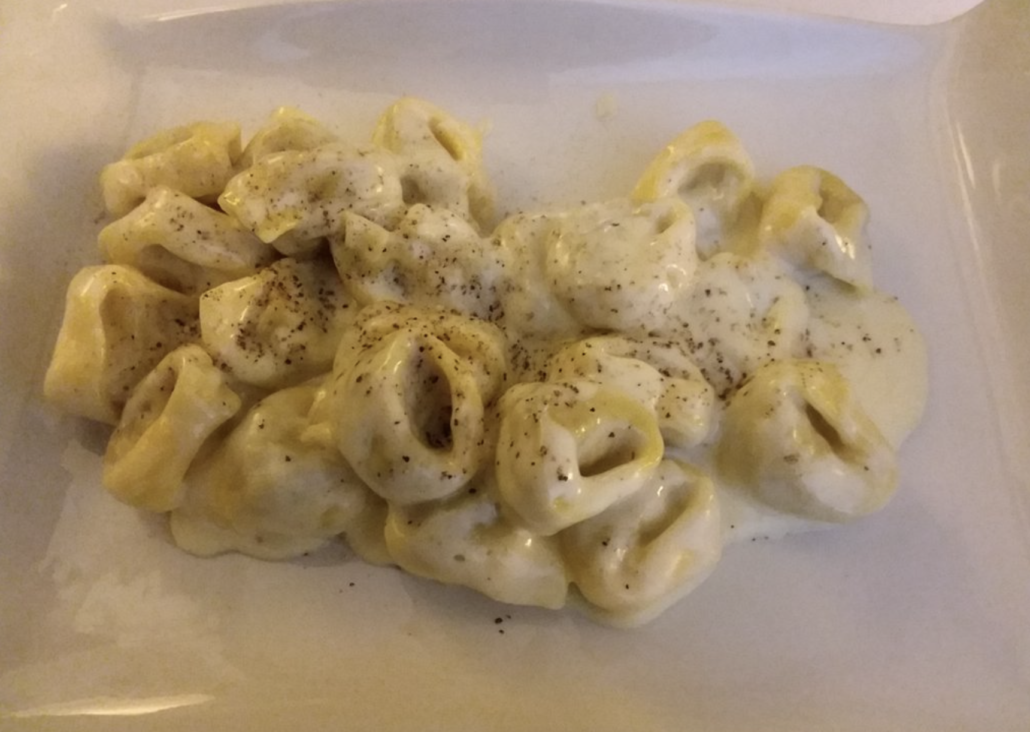 cappelletti oca giuliva