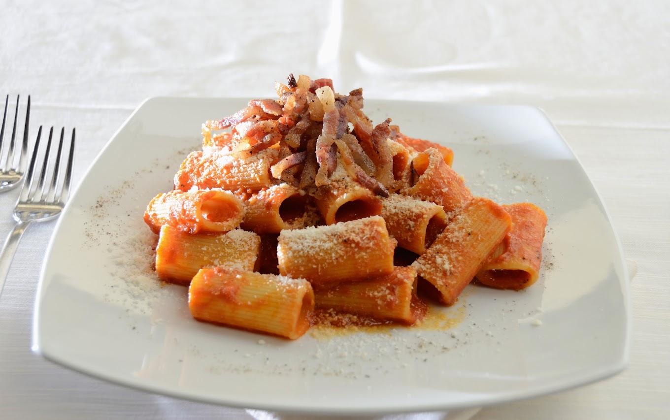 amatriciana grappolo