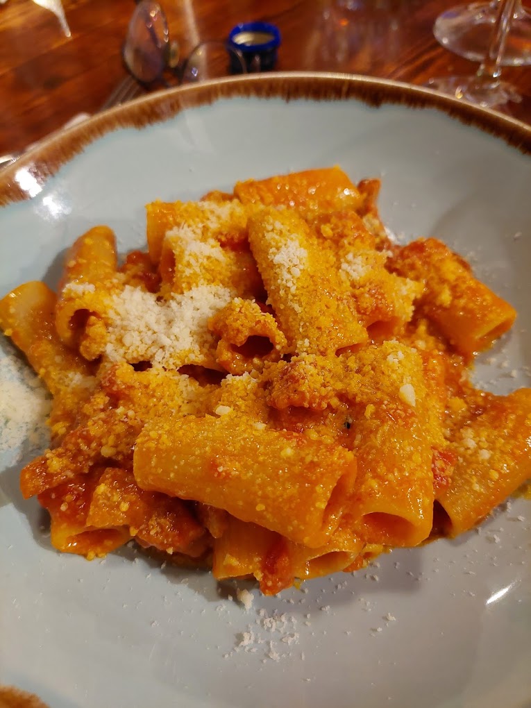 amatriciana flli mori