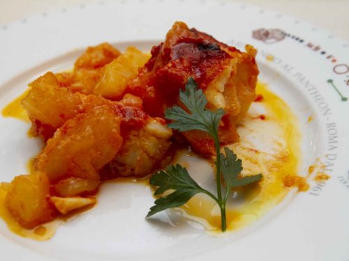 baccala-alla-romana