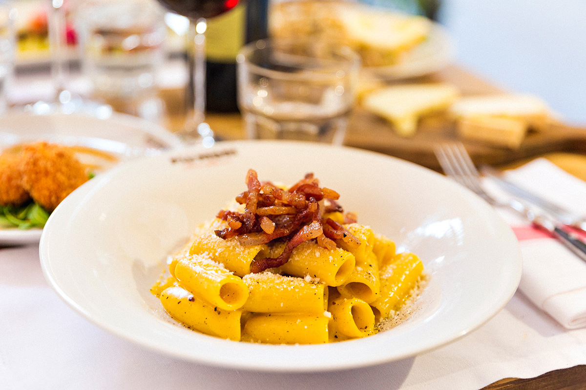 carbonara flli mori