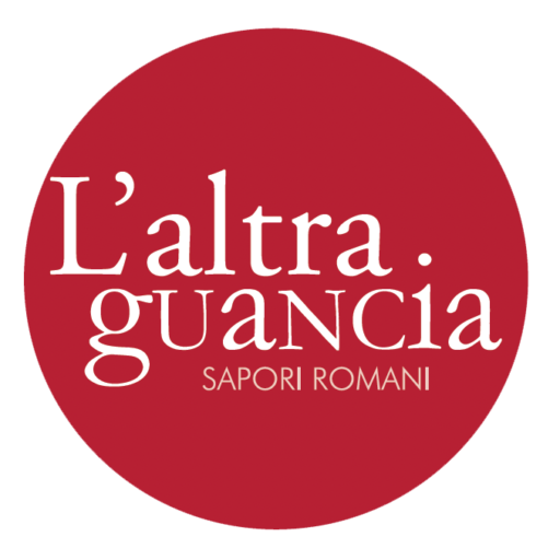 l'altra guancia logo