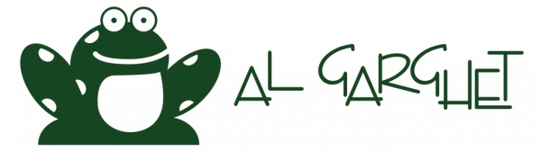 logo garghet