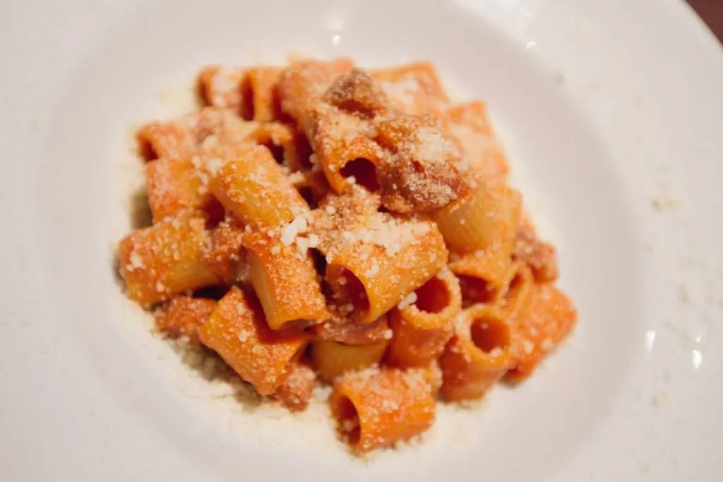 matriciana roscioli