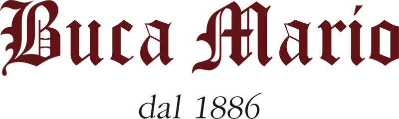 logo buca mario