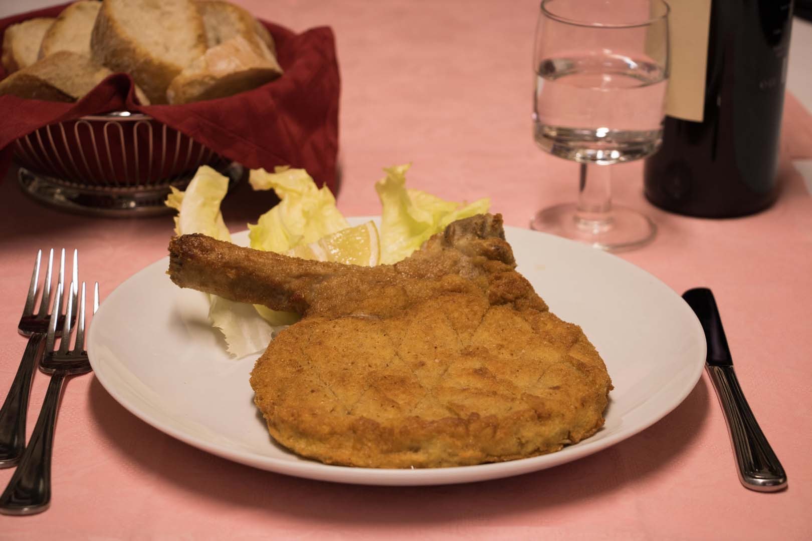 Cotoletta-alla-Milanese