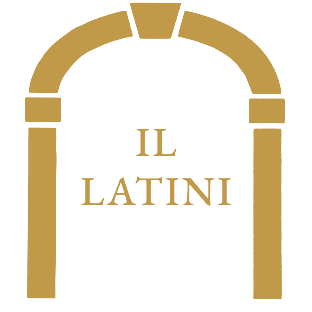 Logo il latini