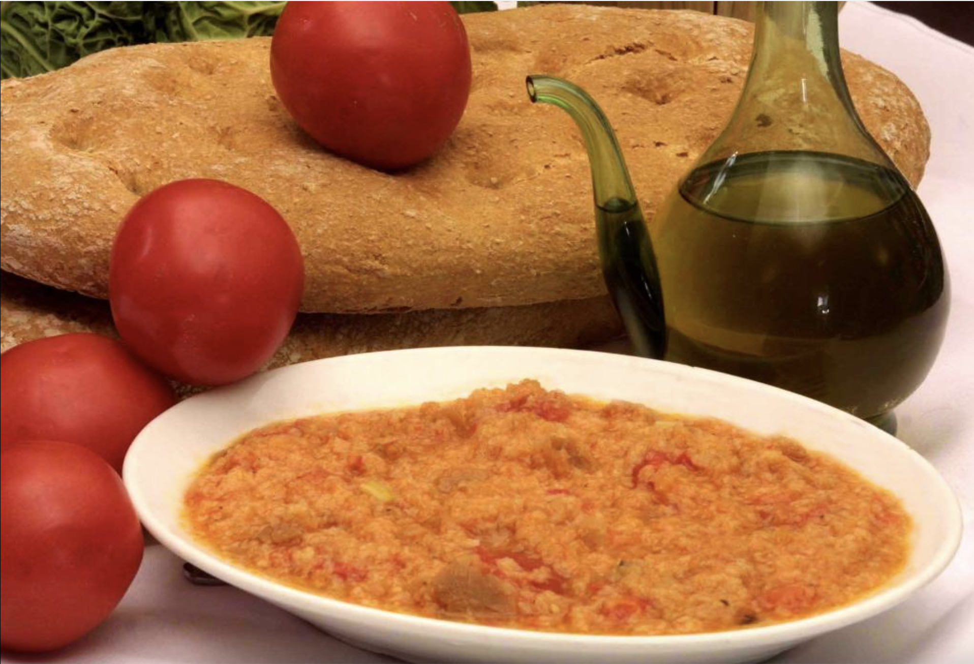pappa al pomodoro