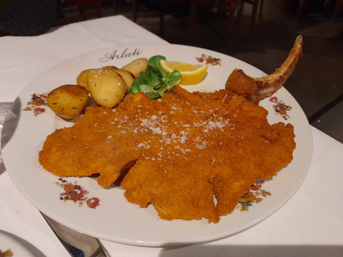 cotoletta arlati