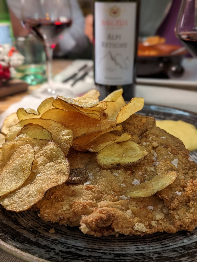 cotoletta malnat