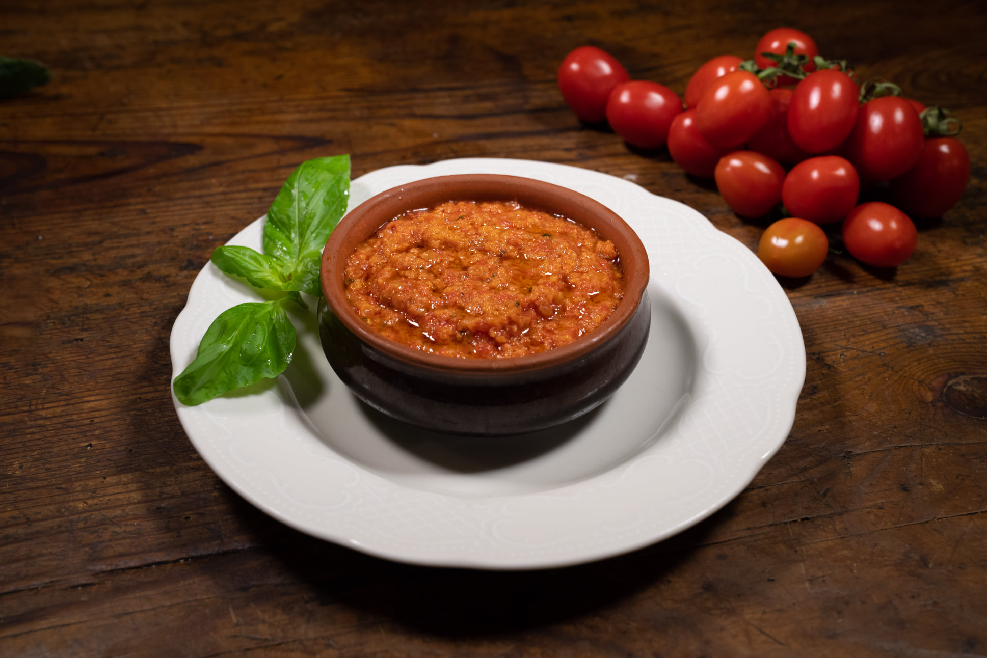 pappa al pomodoro