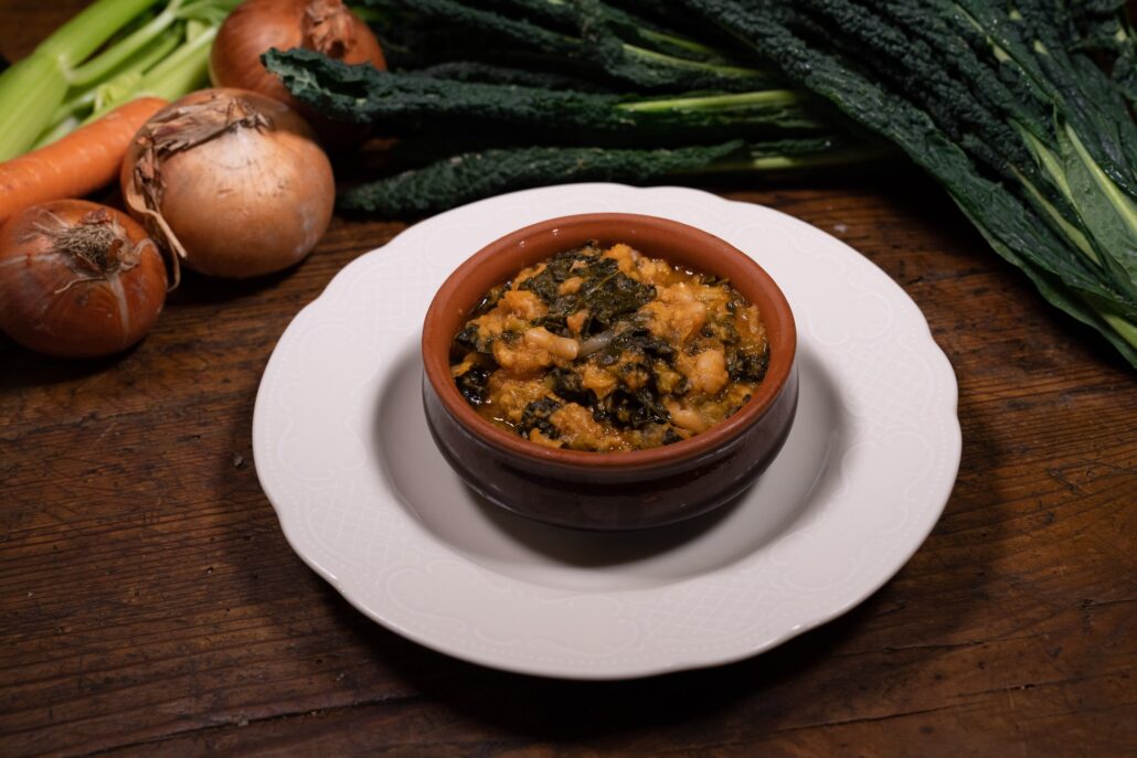 ribollita