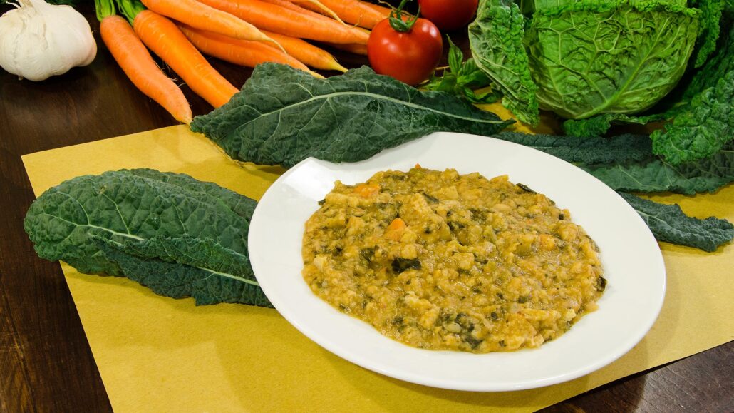 ribollita