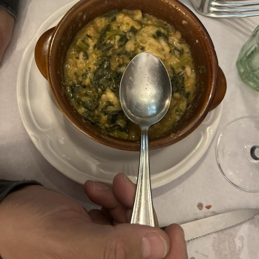 ribollita mossacce
