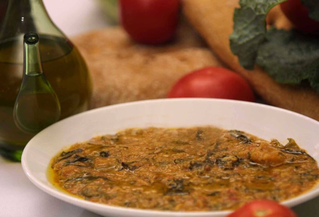 ribollita latini