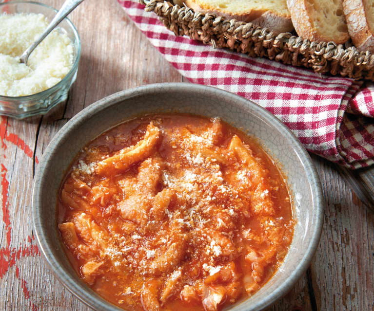 trippa alla fiorentina