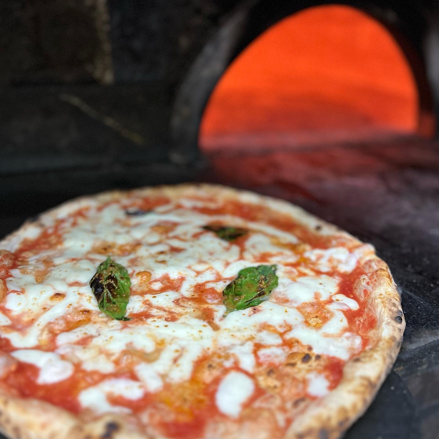 pizza da michele