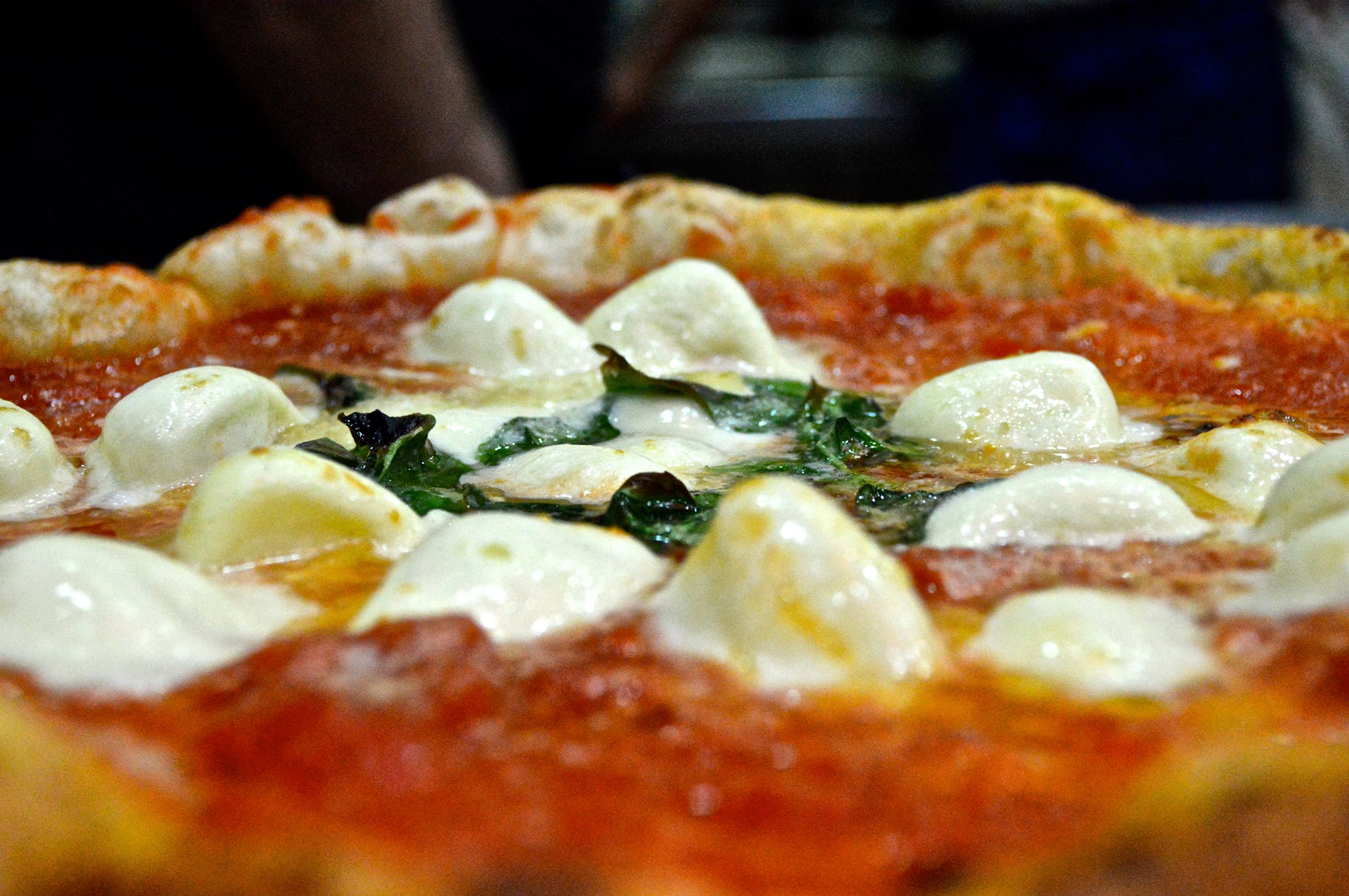 pizza starita