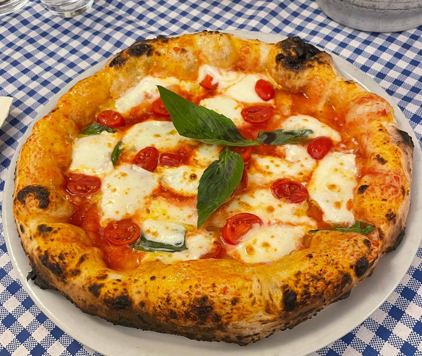 pizzeria brandi