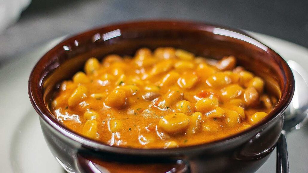 Pisarei e fasò Piacenza