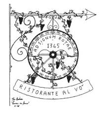 ristorante al vo trento