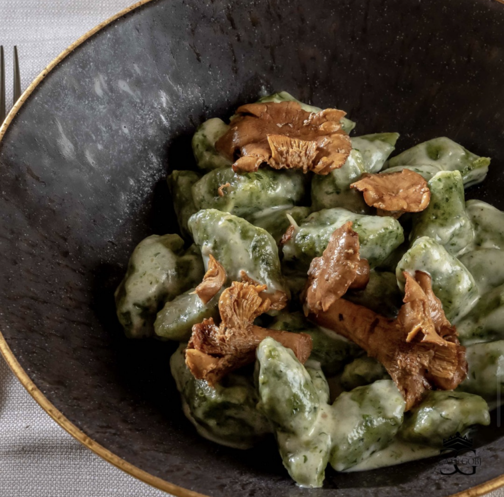 strangolapreti ca dei gobj