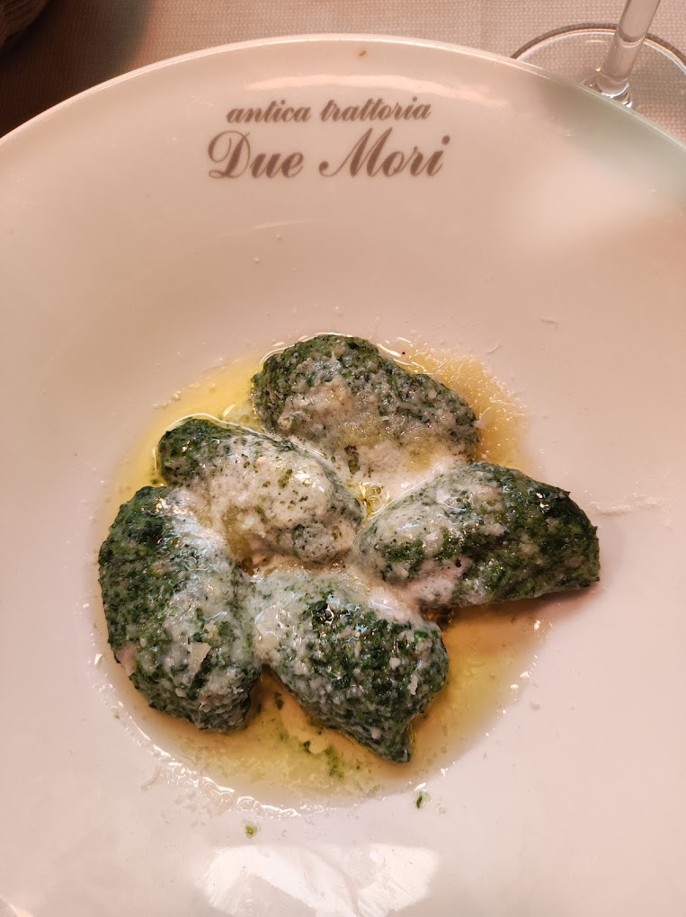 strangolapreti due mori