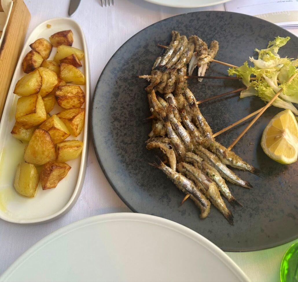 sardoncini amorimini rimini