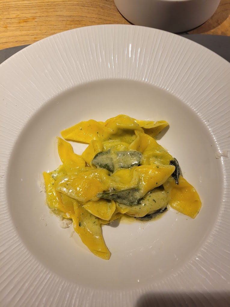 dispensa balocchi piacenza tortelli