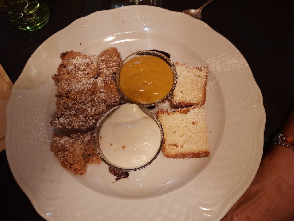 sbrisolona borghetto osteria piacenza